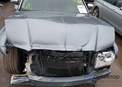 2006 Chrysler 300C z USA, uszkodzony, nr VIN 2C3LA63HX6H244388